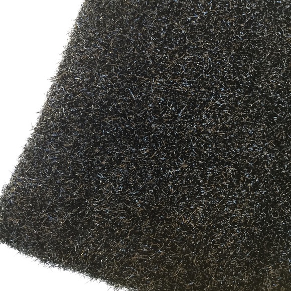 Milly Minis Black Skirt 8 - Picture 2 of 4